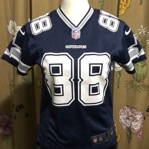 NFL Dallas Cowboys Bryant #88 Jersey
